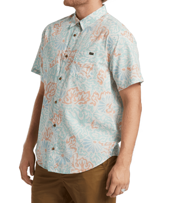 Billabong Sundays Shirt-GDB0