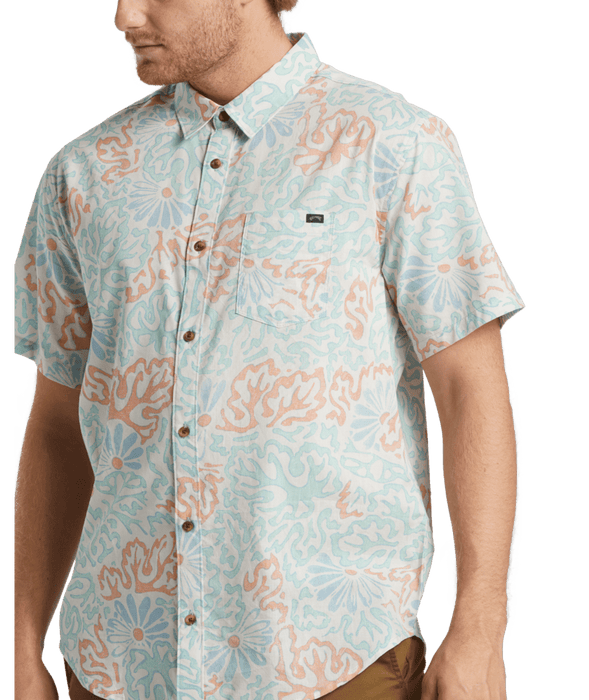 Billabong Sundays Shirt-GDB0