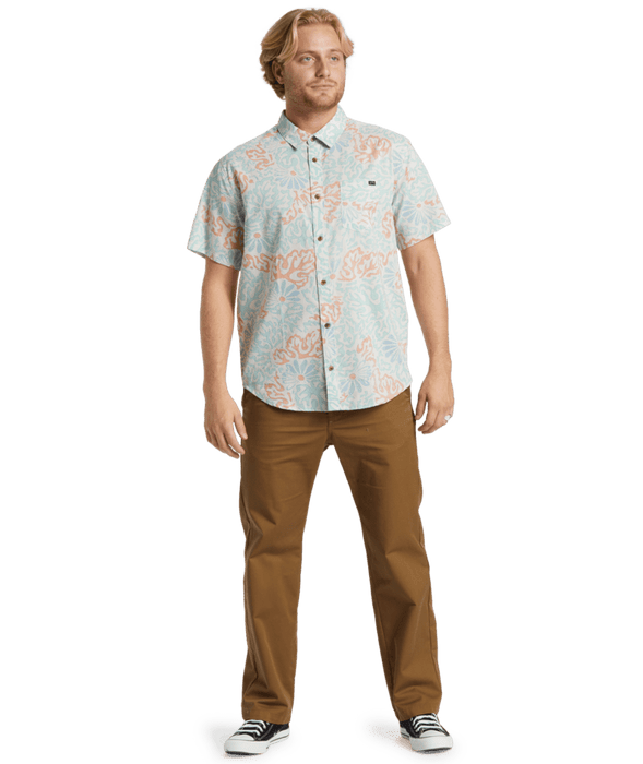 Billabong Sundays Shirt-GDB0