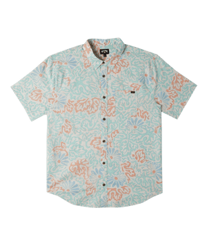 Billabong Sundays Shirt-GDB0