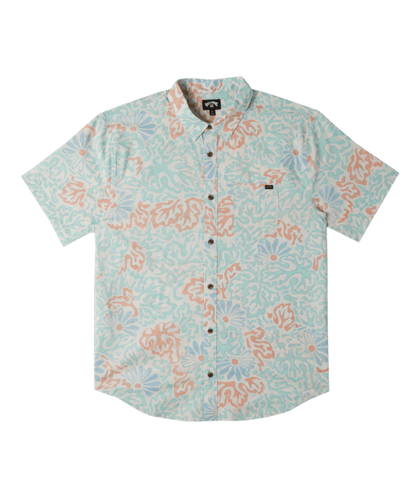 Billabong Sundays Shirt-GDB0