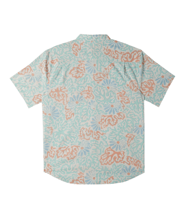 Billabong Sundays Shirt-GDB0