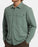 Billabong Surftrek L/S Shirt-Fern