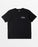 Billabong Segment Tee-Black