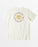 Billabong Swivel Tee-Off White