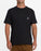 Billabong Troppo Tee-Black