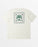 Billabong Troppo Tee-Off White