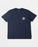 Billabong Hibiscus Tee-Navy