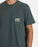 Billabong Troppo Tee-Slate Green