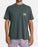 Billabong Troppo Tee-Slate Green