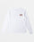 Billabong Range L/S Tee-White