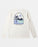 Billabong Sundown L/S Tee-Off White