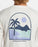 Billabong Sundown L/S Tee-Off White