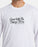 Billabong Grow L/S Tee-White