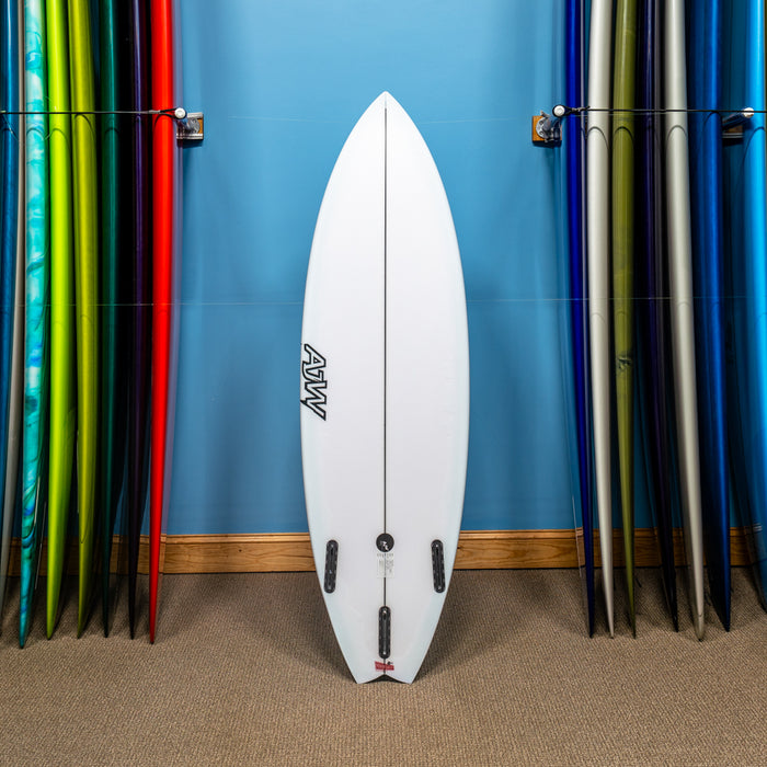 AJW Back2Future PU/Poly 5'8"