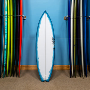 AJW Back2Future PU/Poly 5'10"