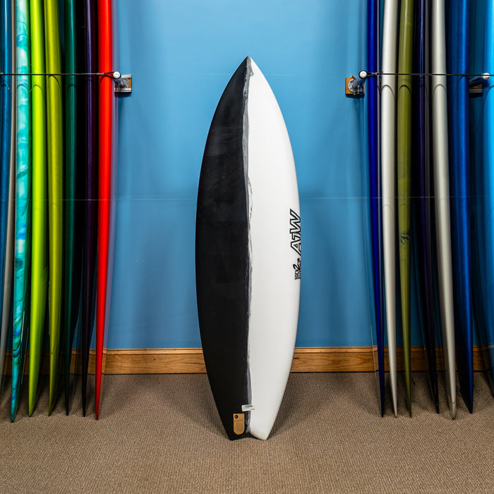 AJW Back2Future PU/Poly 5'8"