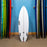 AJW Back2Future PU/Poly 5'7"