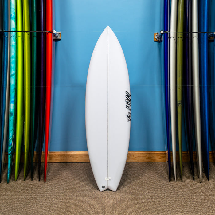 AJW Back2Future PU/Poly 5'7"