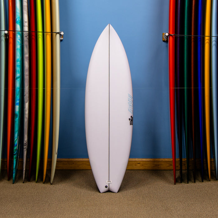 AJW Back2Future PU/Poly 5'10"