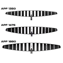 Armstrong A+ System Pump Foil APF Front Wing