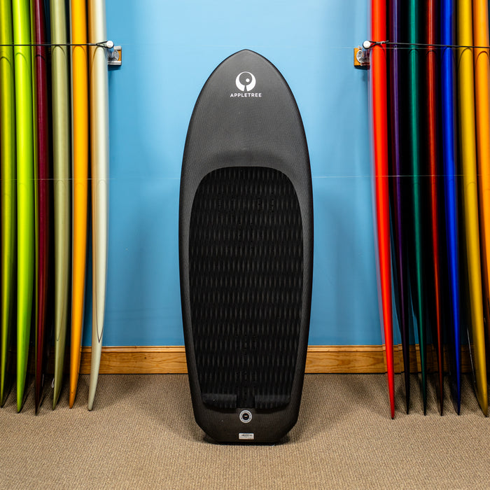 Appletree Apple Slice Wing V3 5'4" x 80L