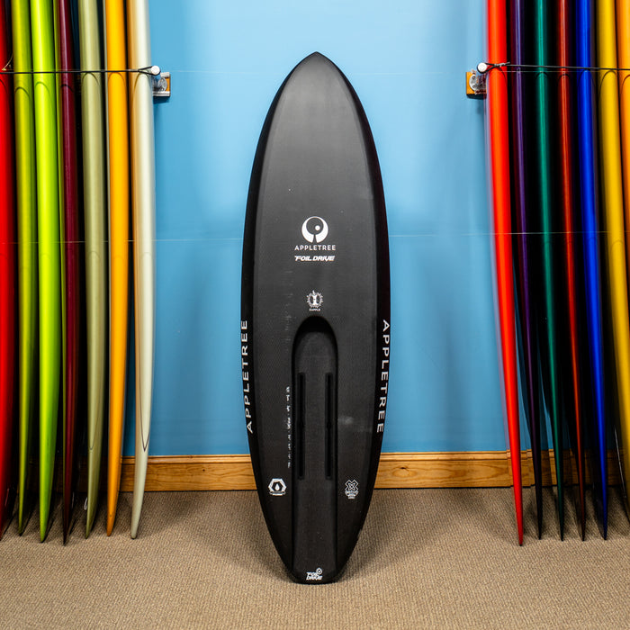 Appletree Zapple x Foil Drive Board 5'8" x 54L