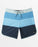 Quiksilver Youth Surfsilk Tijuana 17 Boardshorts-Alaskan Blue