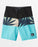 Quiksilver Boys Everyday Panel 13 Boardshorts-Capri