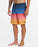 Quiksilver Surfsilk Massive 20 Boardshorts-Monaco Blue