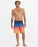 Quiksilver Surfsilk Massive 20 Boardshorts-Monaco Blue