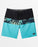 Quiksilver Surfsilk Panel 20 Boardshorts-Capri