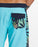 Quiksilver Surfsilk Arch 19 Boardshorts-Capri