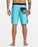 Quiksilver Surfsilk Arch 19 Boardshorts-Capri