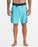 Quiksilver Surfsilk Arch 19 Boardshorts-Capri