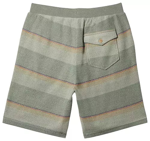 Quiksilver Great Otway Shorts-Sea Spray