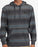 Quiksilver Great Otway Hooded Sweatshirt-Iron Gate