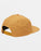 Quiksilver Dna Bubble Hat-Mustard