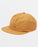 Quiksilver Dna Bubble Hat-Mustard