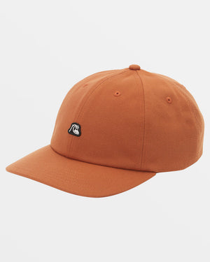 Quiksilver Pierdrop Hat-Rawhid