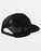 Quiksilver Slab Drifter Hat-Black