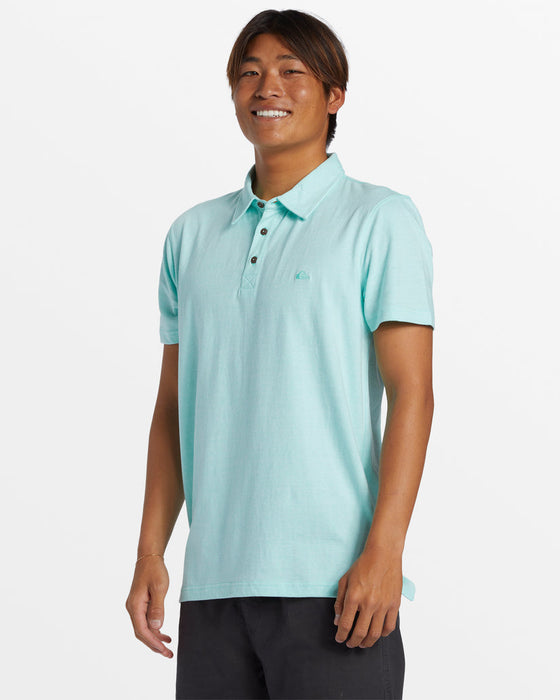 Quiksilver polo on sale