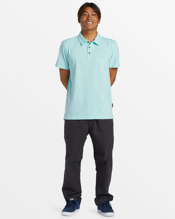 Quiksilver polo shirt online