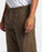 Quiksilver Landers Cord Pants-Canteen