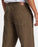 Quiksilver Landers Cord Pants-Canteen