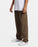 Quiksilver Landers Cord Pants-Canteen