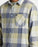 Quiksilver Motherfly L/S Shirt-Winter Pear