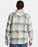 Quiksilver Motherfly L/S Shirt-Winter Pear