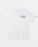 Quiksilver Range Life Tee-White