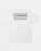 Quiksilver Range Life Tee-White